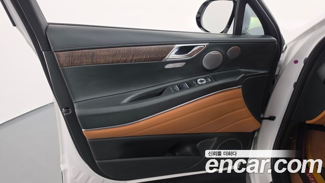Genesis GV80 2.5T Gasoline AWD 2024 — фото 24