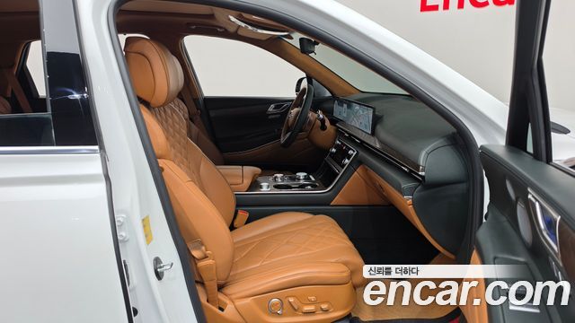 Genesis GV80 2.5T Gasoline AWD 2024 — фото 26