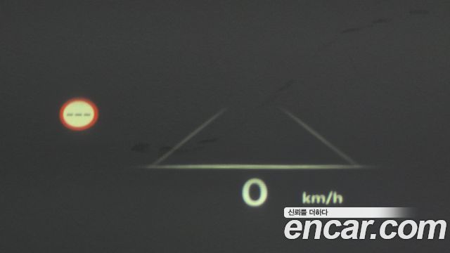 Genesis GV80 2.5T Gasoline AWD 2024 — фото 30