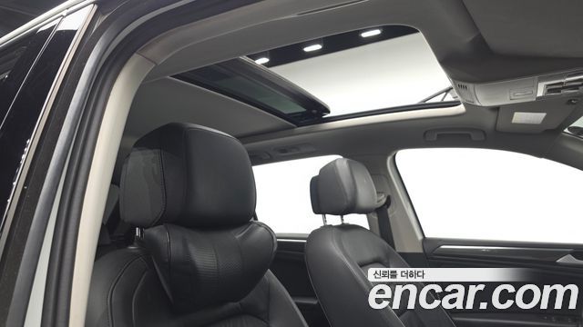 Volkswagen Tiguan (II) 2.0 TDI Prestige 2020 — фото 16