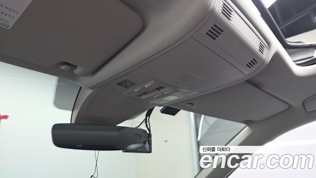 Volkswagen Tiguan (II) 2.0 TDI Prestige 2020 — фото 18