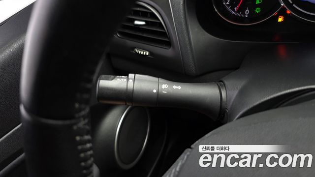 Renault Korea SM3 SE Plus 2013 — фото 17