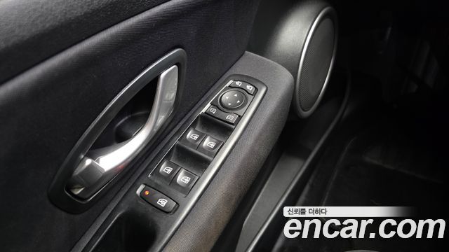 Renault Korea SM3 SE Plus 2013 — фото 18