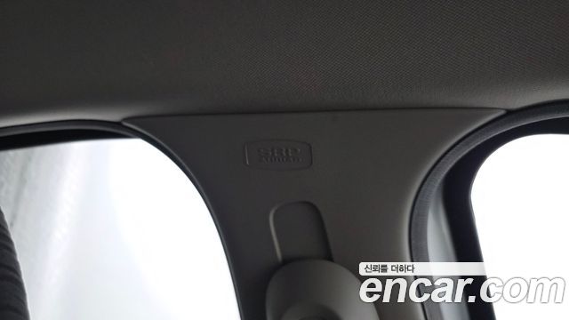 Renault Korea SM3 SE Plus 2013 — фото 19