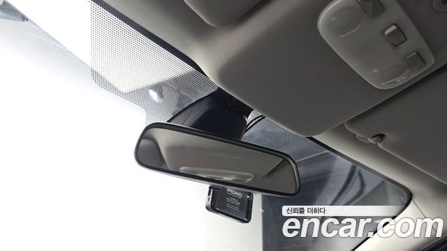 Renault Korea SM3 SE Plus 2013 — фото 28