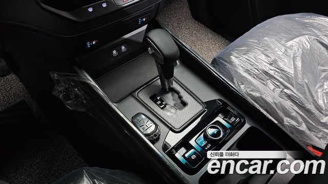 KG Mobility (SsangYong) Musso (Q300) Disel 2.2 4WD M7 Long Deck 2026 — фото 9