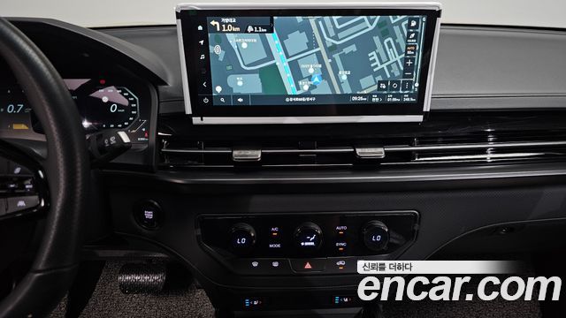 KG Mobility (SsangYong) Musso (Q300) Disel 2.2 4WD M7 Long Deck 2026 — фото 14