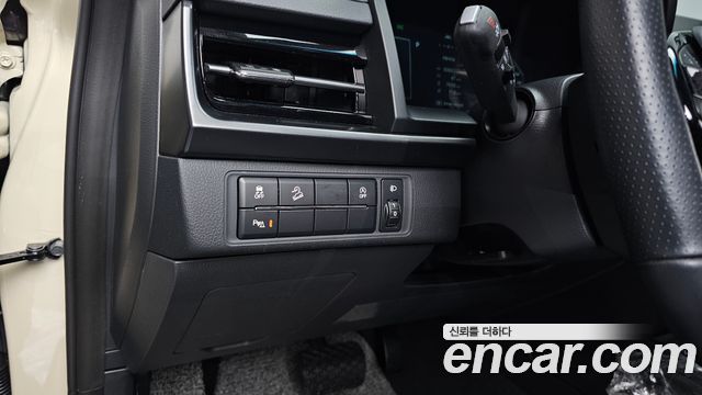 KG Mobility (SsangYong) Musso (Q300) Disel 2.2 4WD M7 Long Deck 2026 — фото 16