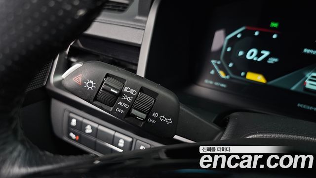 KG Mobility (SsangYong) Musso (Q300) Disel 2.2 4WD M7 Long Deck 2026 — фото 17