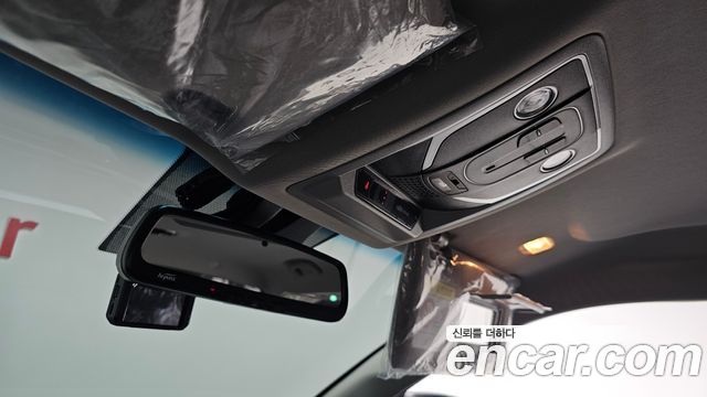 KG Mobility (SsangYong) Musso (Q300) Disel 2.2 4WD M7 Long Deck 2026 — фото 18