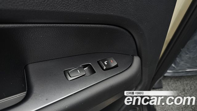 KG Mobility (SsangYong) Musso (Q300) Disel 2.2 4WD M7 Long Deck 2026 — фото 19