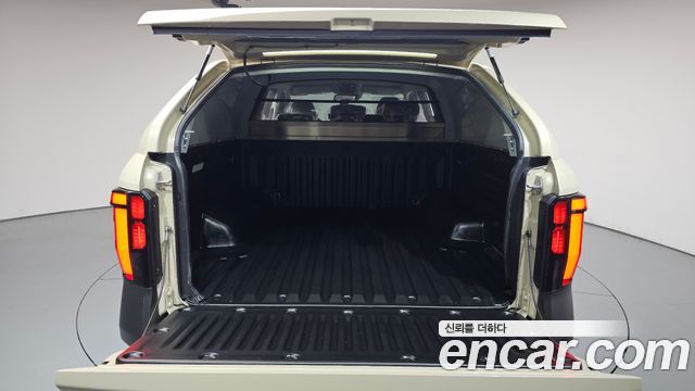KG Mobility (SsangYong) Musso (Q300) Disel 2.2 4WD M7 Long Deck 2026 — фото 20