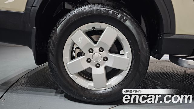 KG Mobility (SsangYong) Musso (Q300) Disel 2.2 4WD M7 Long Deck 2026 — фото 21