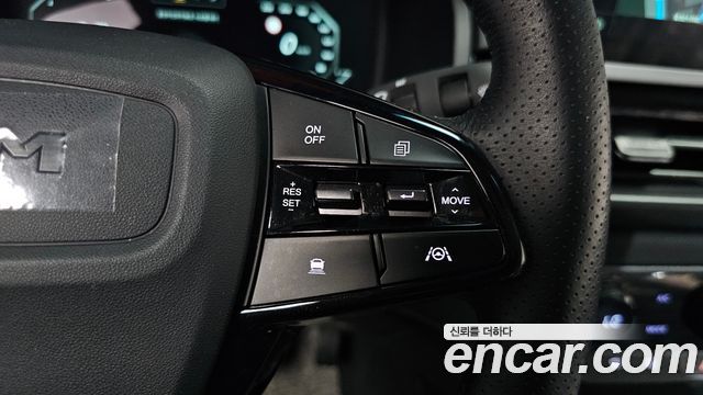 KG Mobility (SsangYong) Musso (Q300) Disel 2.2 4WD M7 Long Deck 2026 — фото 35