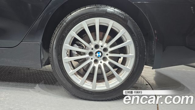 BMW 5 Series (G30) 520i Luxury 2019 — фото 21