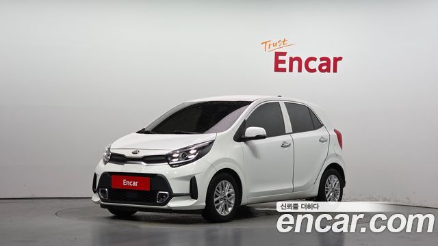 Kia Morning Urban (JA) Prestige