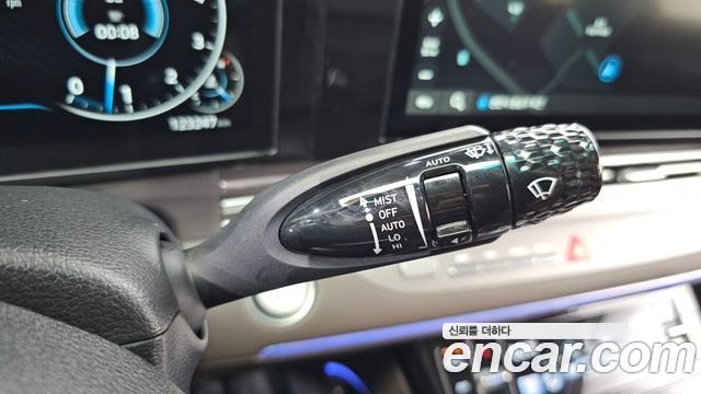 Hyundai Grandeur (IG) 3.3 Exclusice 2020 — фото 20