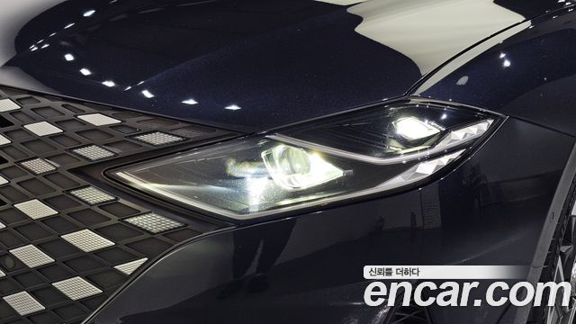 Hyundai Grandeur (IG) 3.3 Exclusice 2020 — фото 22