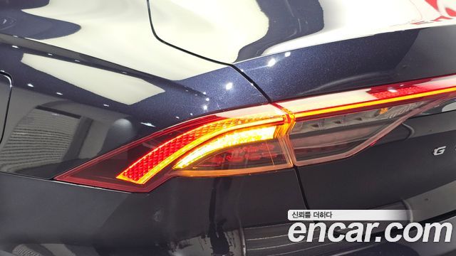 Hyundai Grandeur (IG) 3.3 Exclusice 2020 — фото 23