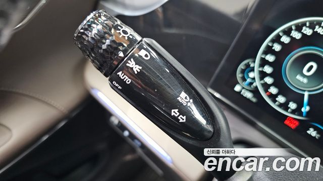 Hyundai Grandeur (IG) 3.3 Exclusice 2020 — фото 27