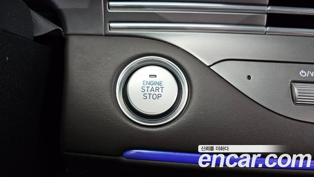 Hyundai Grandeur (IG) 3.3 Exclusice 2020 — фото 29