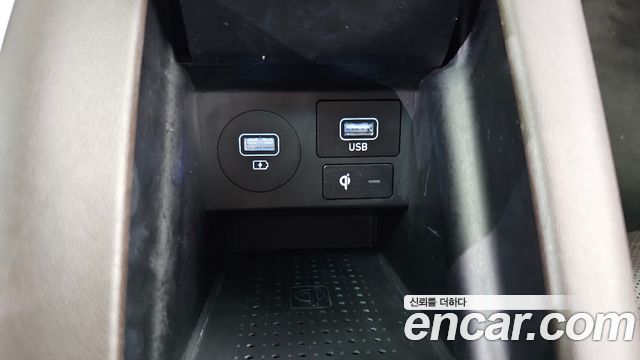Hyundai Grandeur (IG) 3.3 Exclusice 2020 — фото 30