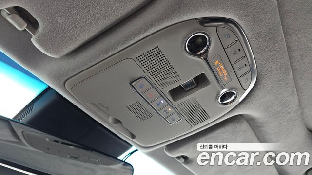 Hyundai Grandeur (IG) 3.3 Exclusice 2020 — фото 31