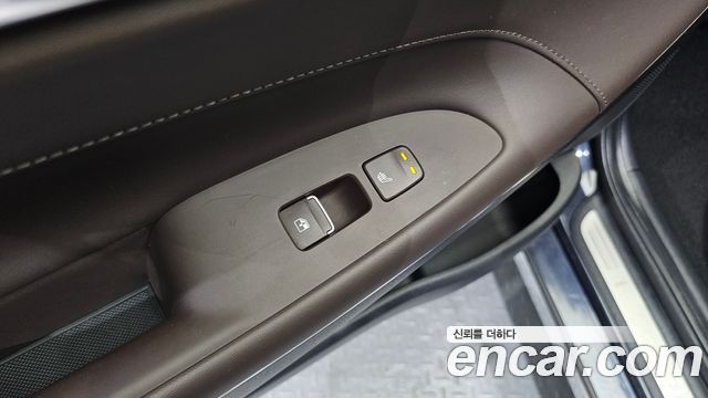Hyundai Grandeur (IG) 3.3 Exclusice 2020 — фото 34