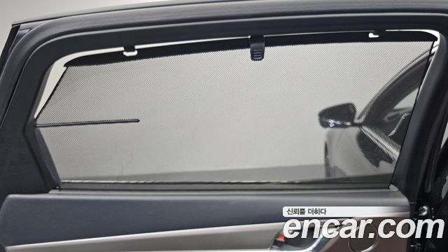 Hyundai Grandeur (IG) 3.3 Exclusice 2020 — фото 35