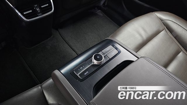Hyundai Grandeur (IG) 3.3 Exclusice 2020 — фото 36