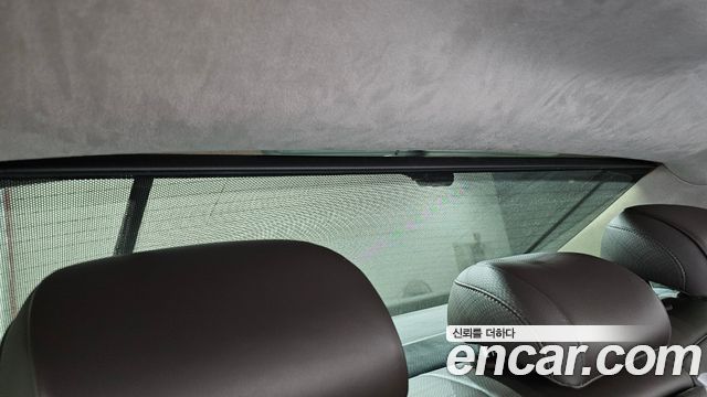 Hyundai Grandeur (IG) 3.3 Exclusice 2020 — фото 37