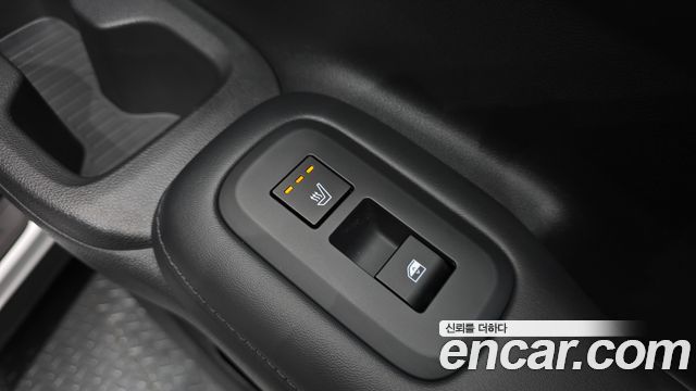 Hyundai Santa Fe (MX5) HEV 1.6 2WD Calligraphy 2024 — фото 16