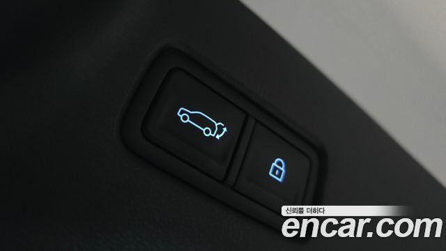 Hyundai Santa Fe (MX5) HEV 1.6 2WD Calligraphy 2024 — фото 20