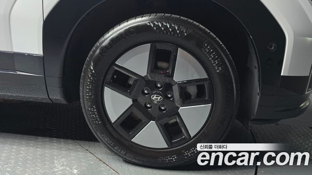 Hyundai Santa Fe (MX5) HEV 1.6 2WD Calligraphy 2024 — фото 21