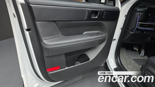 Hyundai Santa Fe (MX5) HEV 1.6 2WD Calligraphy 2024 — фото 24