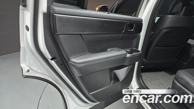 Hyundai Santa Fe (MX5) HEV 1.6 2WD Calligraphy 2024 — фото 25