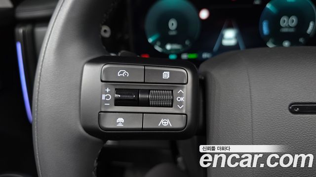 Hyundai Santa Fe (MX5) HEV 1.6 2WD Calligraphy 2024 — фото 28
