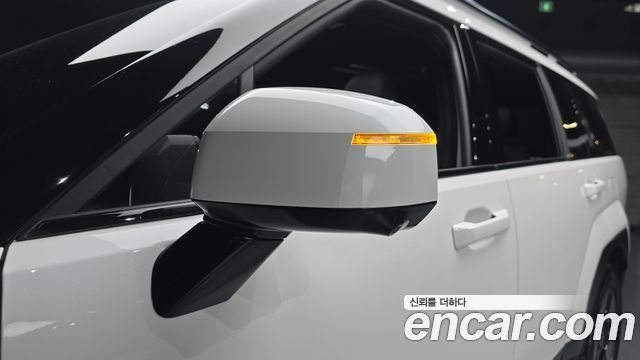 Hyundai Santa Fe (MX5) HEV 1.6 2WD Calligraphy 2024 — фото 32