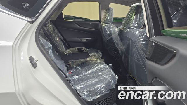 Lexus NX350h (II) Luxury 2026 — фото 11