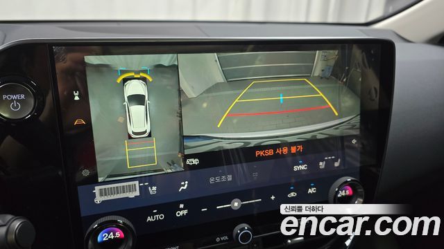 Lexus NX350h (II) Luxury 2026 — фото 14