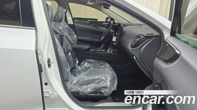 Lexus NX350h (II) Luxury 2026 — фото 26
