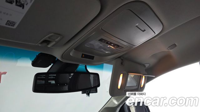 Chevrolet Real New Colorado 3.6 Extreme-X 4WD 2021 — фото 20