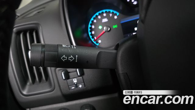 Chevrolet Real New Colorado 3.6 Extreme-X 4WD 2021 — фото 28