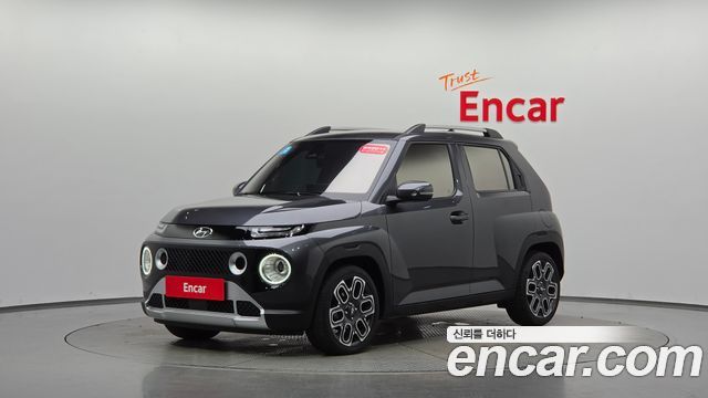 Hyundai Casper Turbo Inspiration 2023 — фото 11