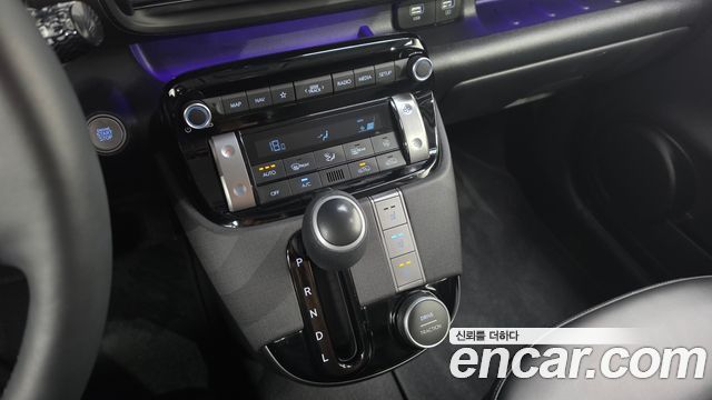 Hyundai Casper Turbo Inspiration 2023 — фото 9