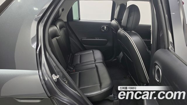 Hyundai Casper Turbo Inspiration 2023 — фото 16