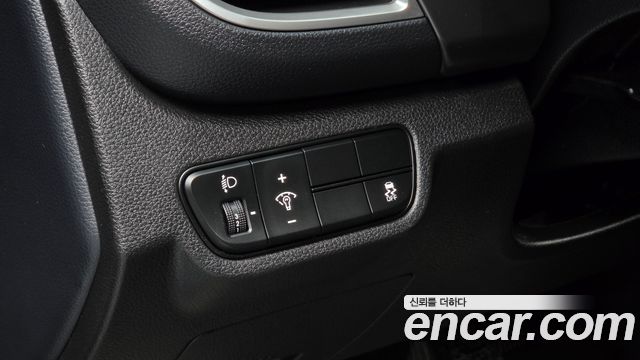 Kia Seltos Gasoline 2.0 2WD Prestige 2024 — фото 16