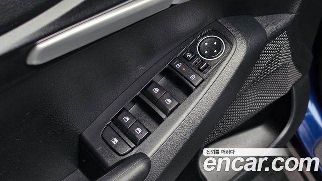 Kia Seltos Gasoline 2.0 2WD Prestige 2024 — фото 17