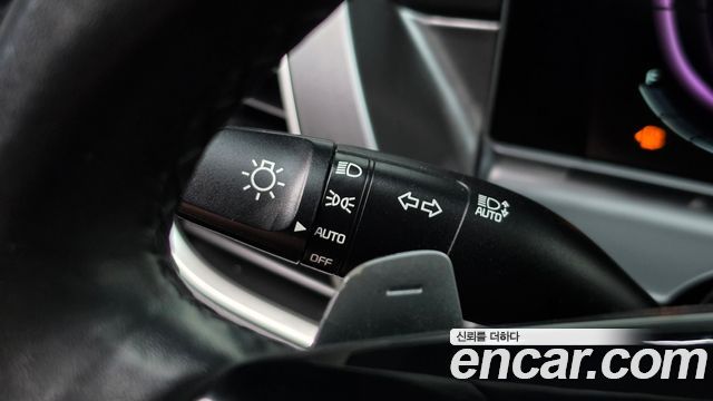Kia Seltos Gasoline 2.0 2WD Prestige 2024 — фото 18