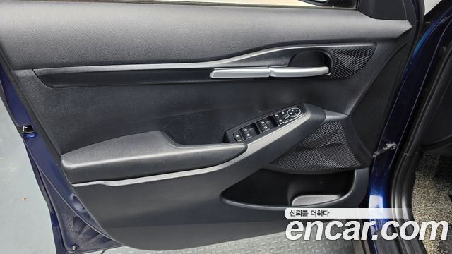 Kia Seltos Gasoline 2.0 2WD Prestige 2024 — фото 24